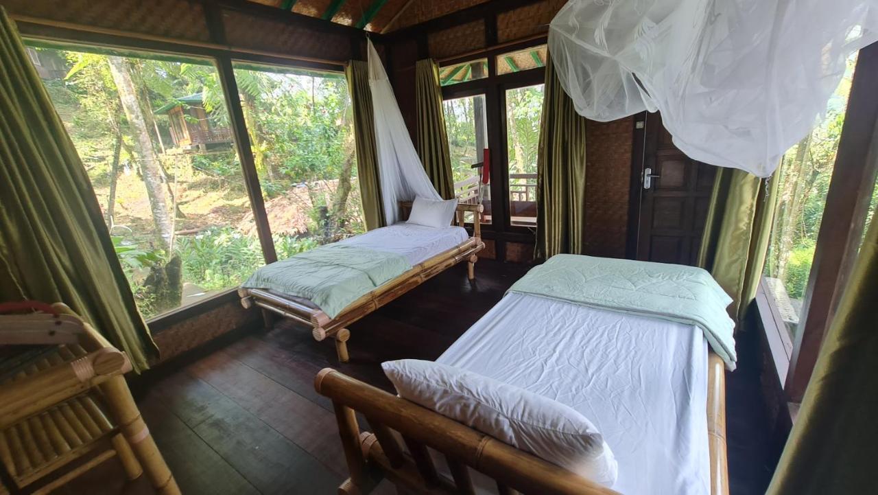 Rimba Eco Resort Tomohon Экстерьер фото