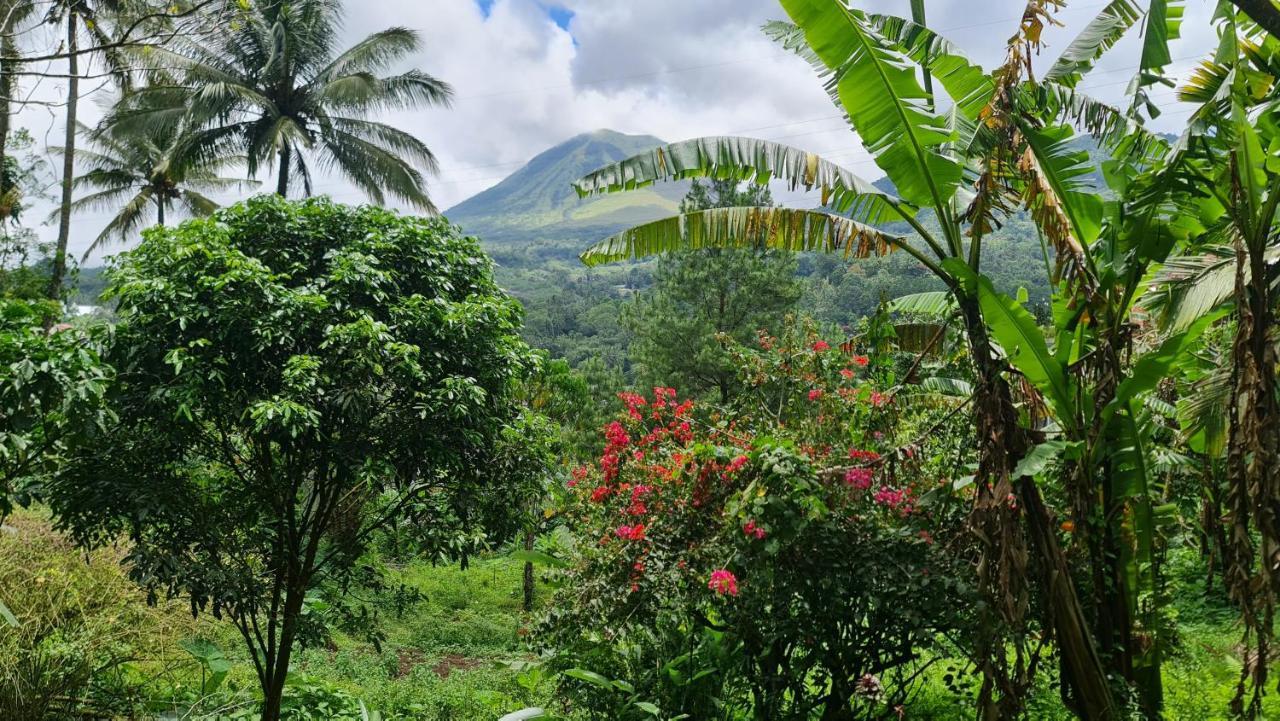 Rimba Eco Resort Tomohon Экстерьер фото