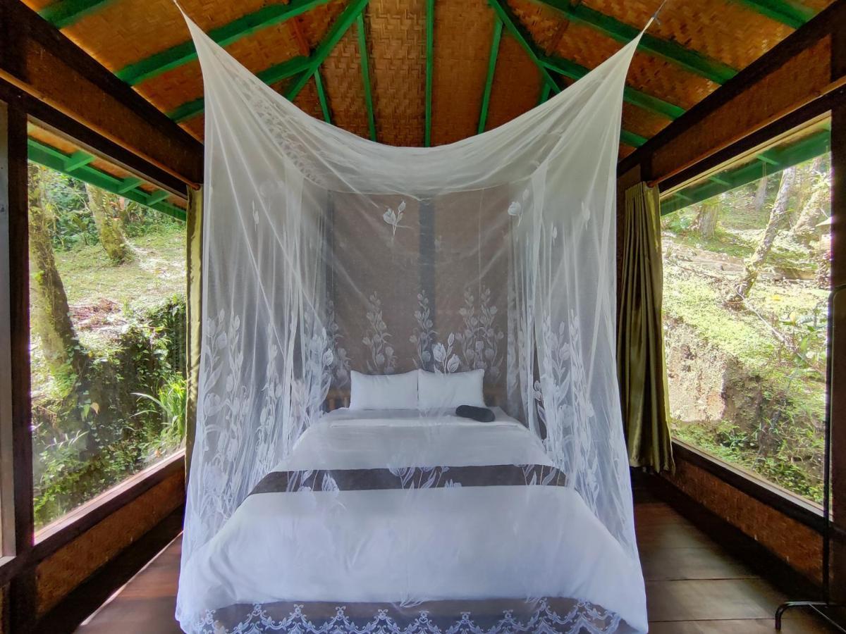Rimba Eco Resort Tomohon Экстерьер фото