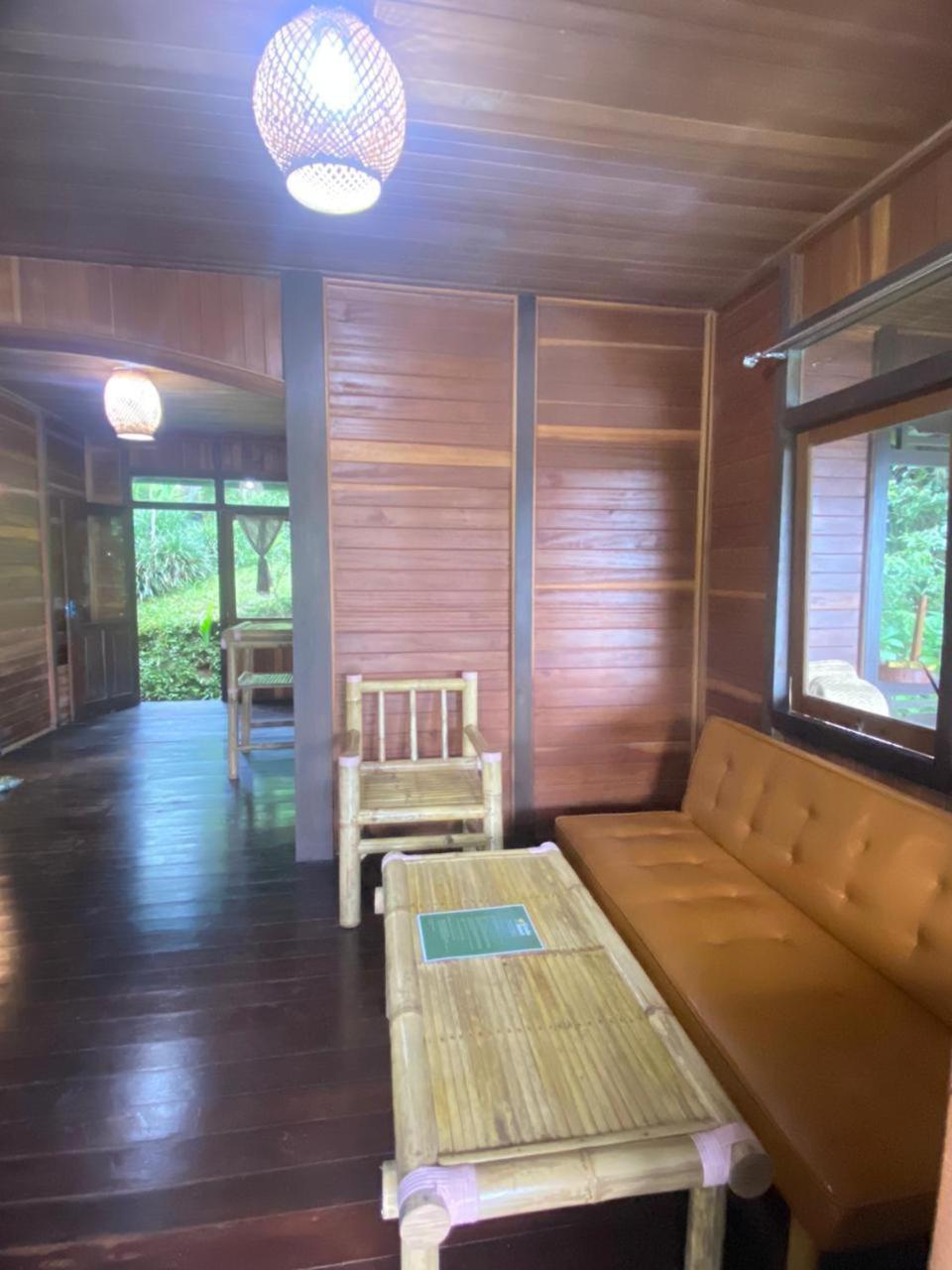 Rimba Eco Resort Tomohon Экстерьер фото